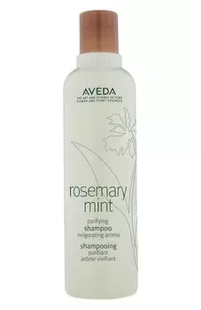 Очищающий шампунь Rosemary Mint (250ml) Aveda