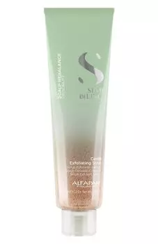 Очищающий скраб против перхоти (150ml) Alfaparf Milano Professional