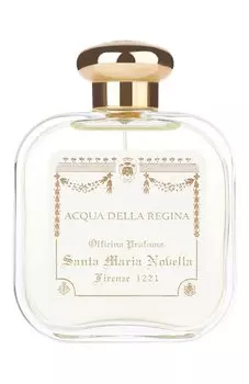Одеколон Acqua Della Regina (100ml) Santa Maria Novella