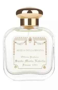 Одеколон Acqua Della Regina (50ml) Santa Maria Novella