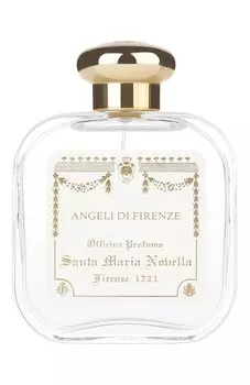 Одеколон Angeli Di Firenze (100ml) Santa Maria Novella