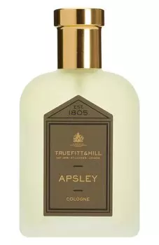 Одеколон Apsley (100ml) Truefitt and Hill