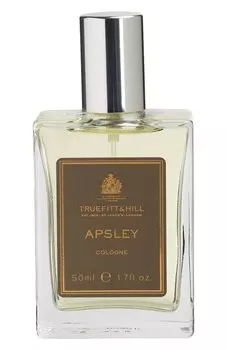 Одеколон Apsley (50ml) Truefitt and Hill