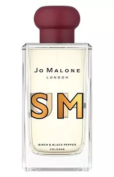 Одеколон Birch&Black Pepper (100ml) Jo Malone London