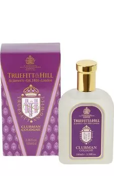 Одеколон Clubman (100ml) Truefitt&Hill