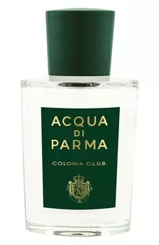 Одеколон Colonia C.L.U.B (50ml) Acqua di Parma