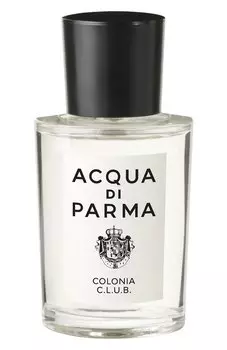 Одеколон Colonia C.L.U.B. (50ml) Acqua di Parma