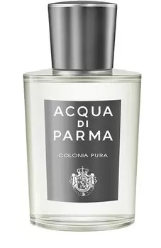 Одеколон Colonia Pura (100ml) Acqua di Parma