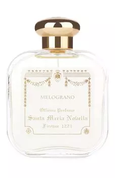 Одеколон Melograno (100ml) Santa Maria Novella