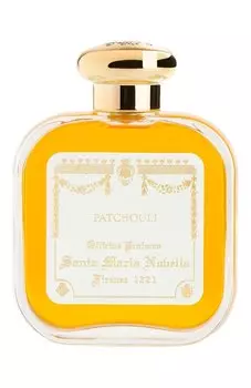 Одеколон Patchouli (100ml) Santa Maria Novella