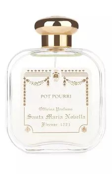 Одеколон Pot Pourri (100ml) Santa Maria Novella