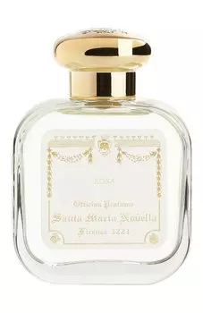 Одеколон Rosa (50ml) Santa Maria Novella