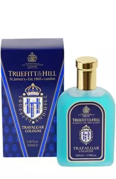 Одеколон Trafalgar (100ml) Truefitt and Hill