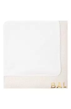 Одеяло Balmain