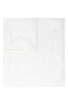 Одеяло из хлопка и шелка Villa Light Frette