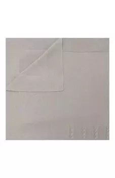 Одеяло из шелка и кашемира Baby T