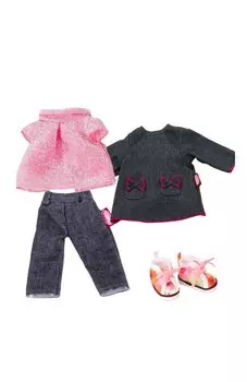 Одежда для куклы Gotz