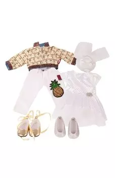 Одежда для куклы Gotz