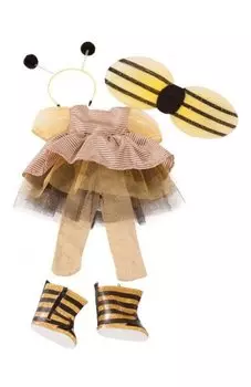 Одежда для куклы Пчелка Gotz
