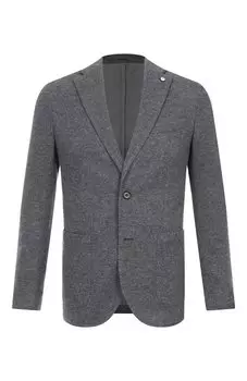 Однобортный пиджак L.B.M. 1911