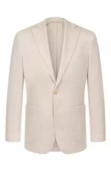 Однобортный пиджак MVST