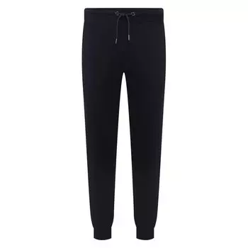 Однотонные джоггеры с карманами Emporio Armani