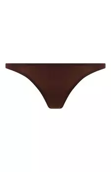 Однотонные плавки-бикини EVARAE