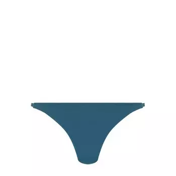 Однотонные плавки-бикини Melissa Odabash