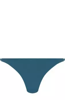 Однотонные плавки-бикини Melissa Odabash