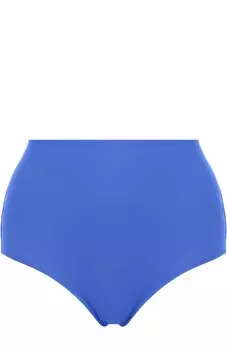 Однотонные плавки-бикини с завышенной талией Araks