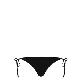 Однотонные плавки-бикини Stella McCartney
