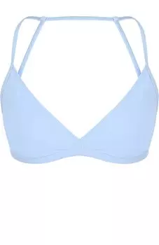 Однотонный треугольный бра Flagpole