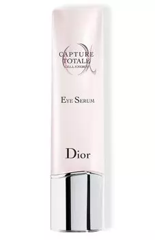 Омолаживающая сыворотка для кожи вокруг глаз Capture Totale Super Potent Eye Serum (20ml) Dior