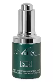 Омолаживающий эликсир (30ml) La Vallee