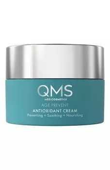 Омолаживающий антиоксидантный крем, день/ночь (50ml) QMS MEDICOSMETICS
