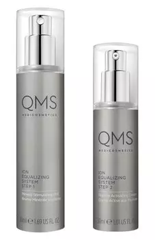 Омолаживающий комплекс с лифтинговым эффектом 30+ (50ml) QMS MEDICOSMETICS