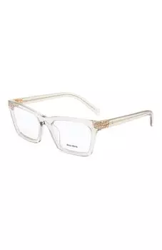 Оправа Miu Miu