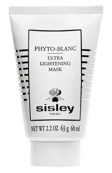 Осветляющая маска Phyto-Blanc (60ml) Sisley