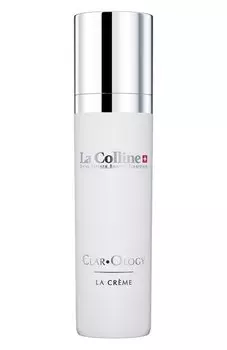 Осветляющий омолаживающий крем для лица La Colline Clarology (50ml) La Colline