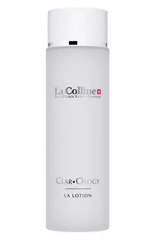 Осветляющий омолаживающий лосьон для лица La Colline Clarology (150ml) La Colline