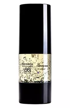 Освежающий гель для контура глаз против темных кругов и отеков (15ml) Farmacia.SS Annunziata 1561