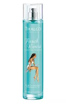 Освежающий спрей для тела French Riviera (100ml) Thalgo