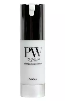 Отбеливающая сыворотка Pure Whitening Premium Essence (30ml) Amenity