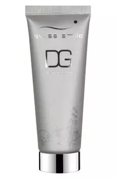 Отбеливающая зубная паста "Бриллиантовое сияние" (75ml) Swiss Smile