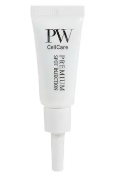 Отбеливающий концентрат для лица Pure Whitening Premium Spot Injection (7g) Amenity