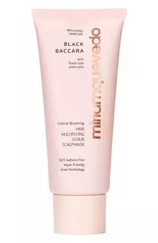 Отшелушивающая маска Black Baccara (200ml) Miriamquevedo