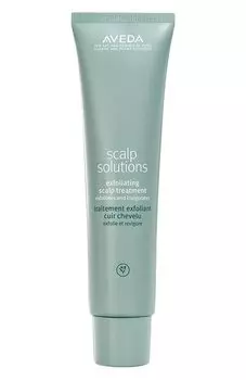 Отшелушивающая сыворотка для кожи головы Scalp Solutions (150ml) Aveda