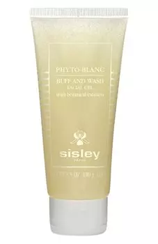 Отшелушивающий очищающий гель Phyto-Blanc (100ml) Sisley