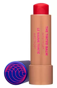 Оттеночный бальзам для губ, оттенок 02 (4g) Augustinus Bader