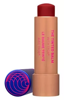 Оттеночный бальзам для губ, оттенок 03 (4g) Augustinus Bader